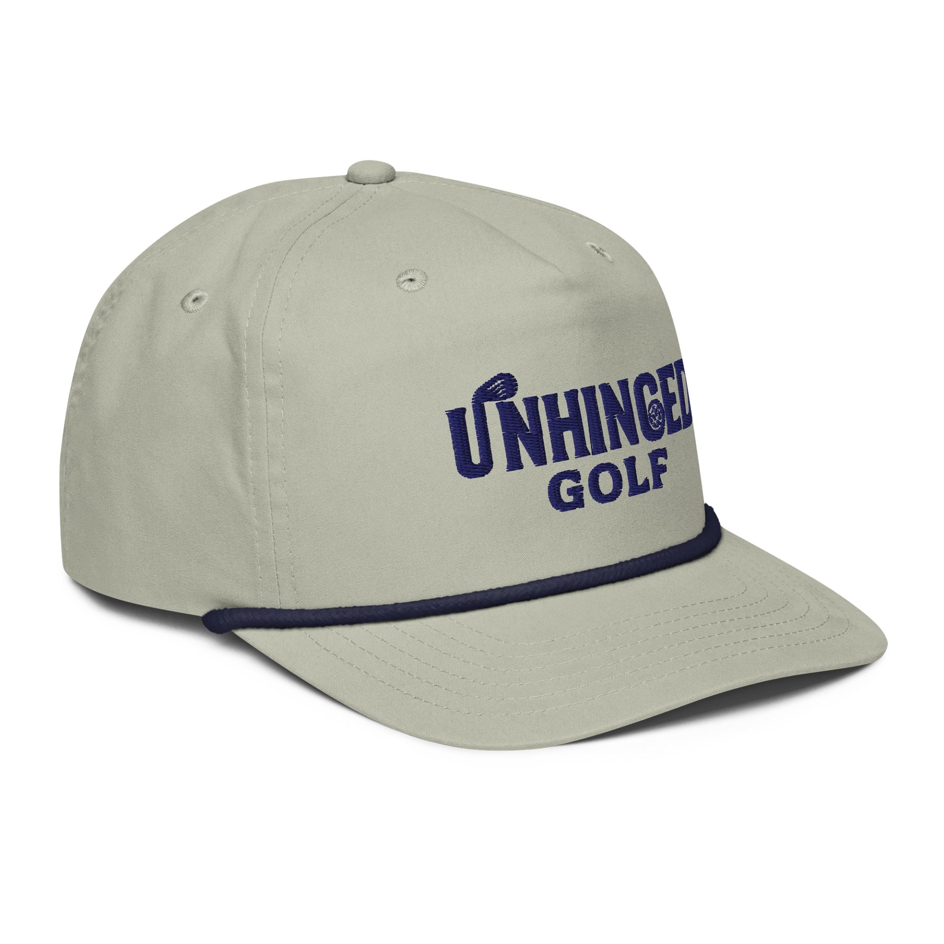 Rope Hat product image (5)