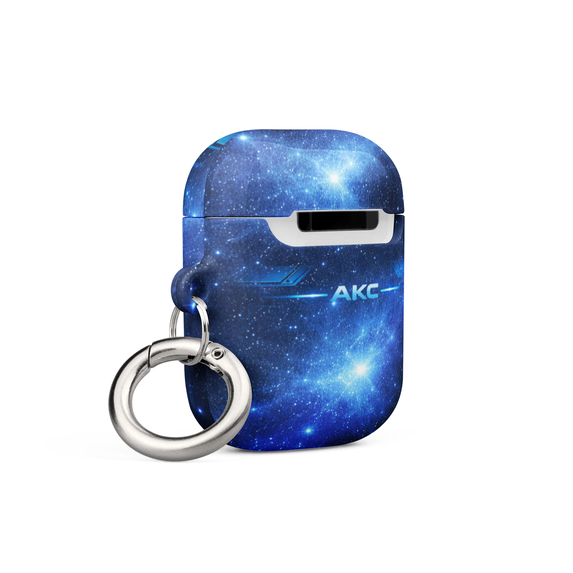 • AKC // Build Lab Tuesday AirPods® Case (Gen 1 & Gen 2) | Arkfall Kitty Collective product image (4)