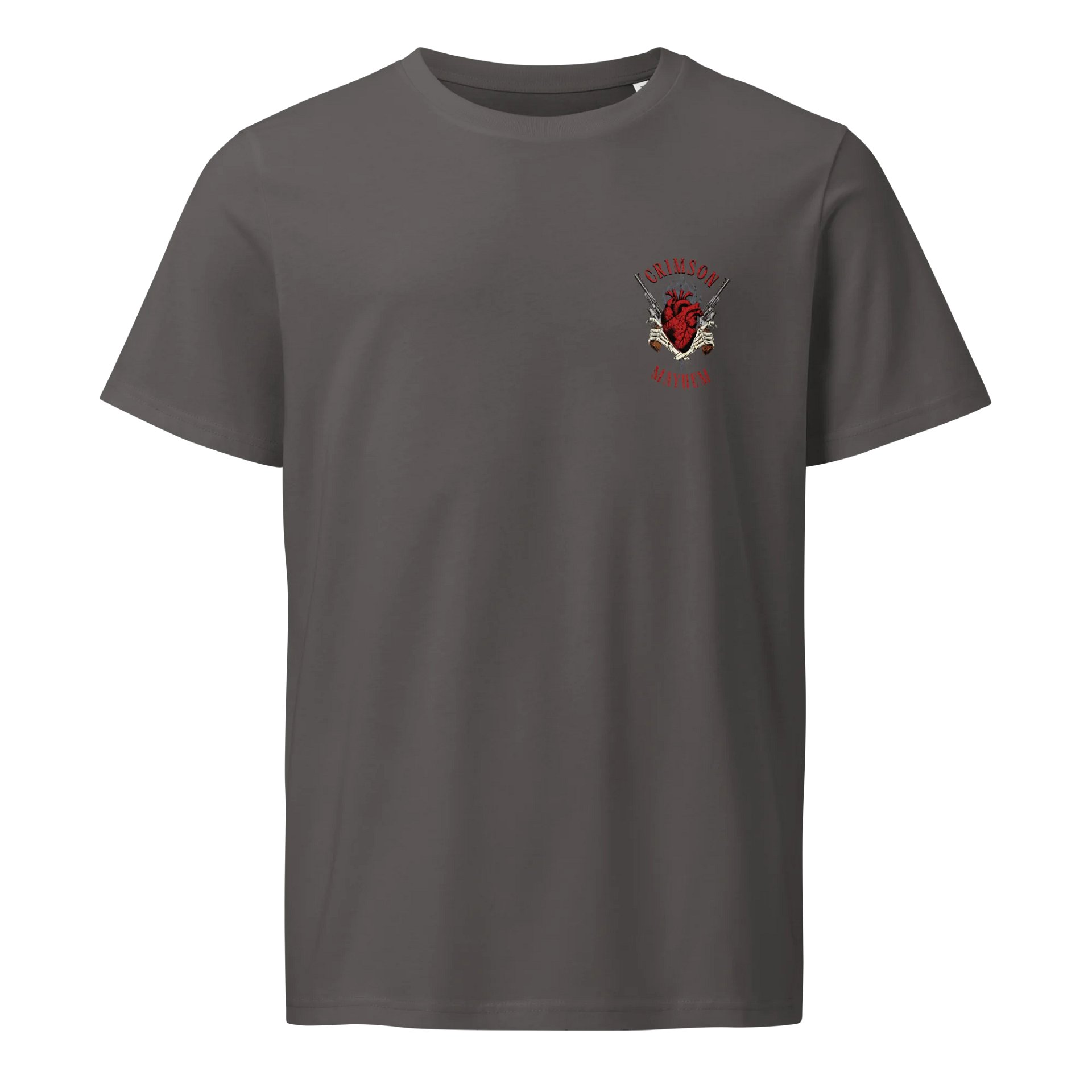Mayhem Organic Tee product image (2)
