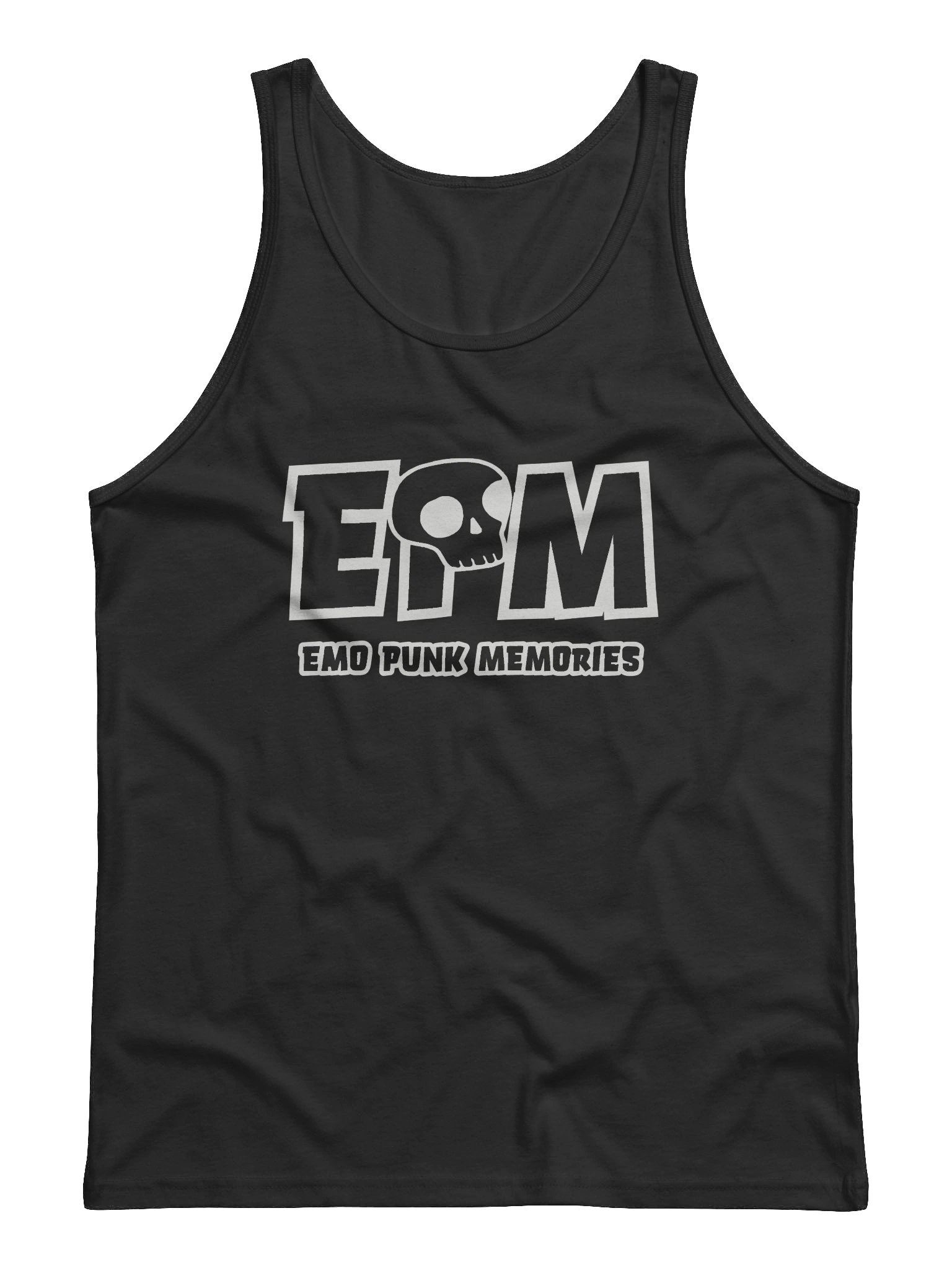 EPM Skull product image (1)