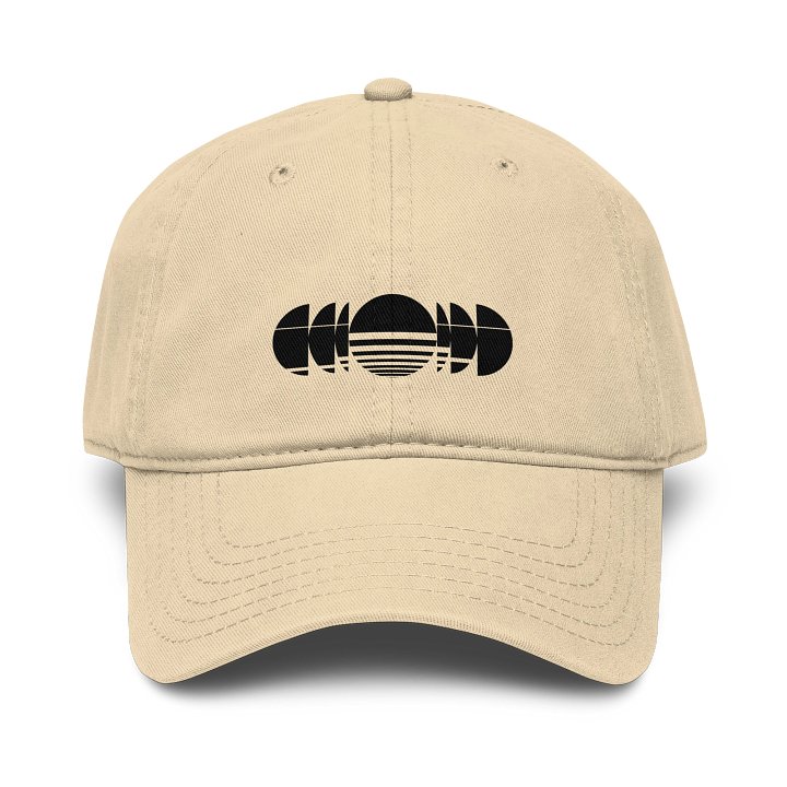 SUNSET ECHOES CAP product image (5)