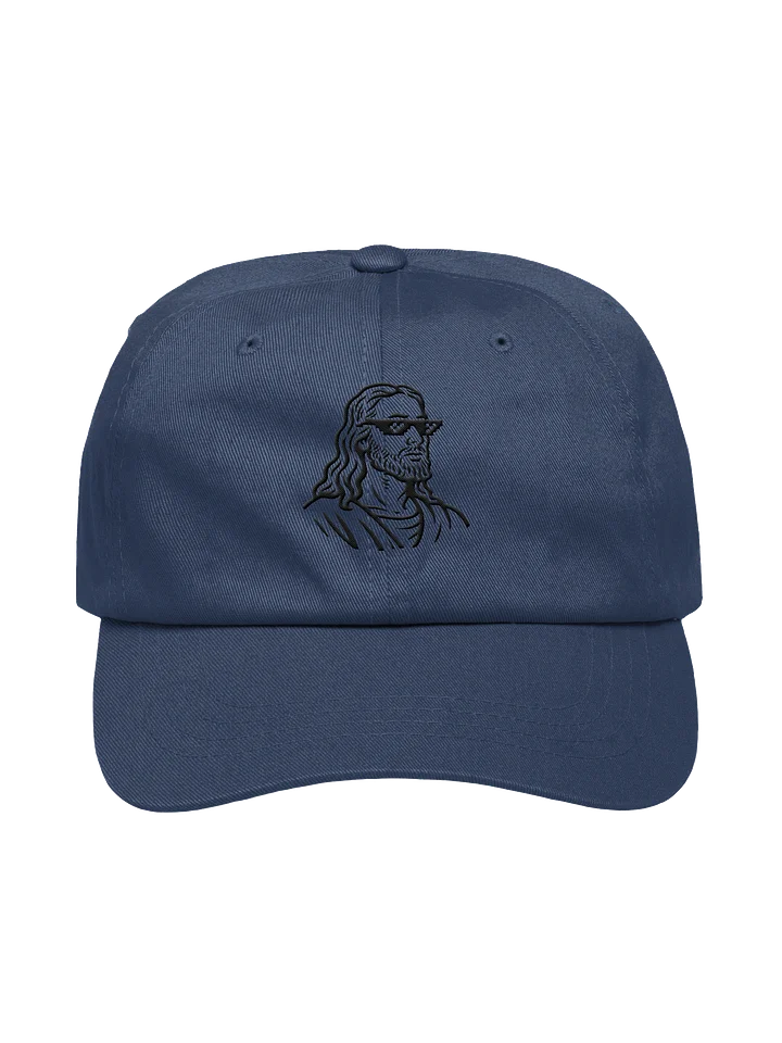 Original Influencer Relaxed Hat product image (1)