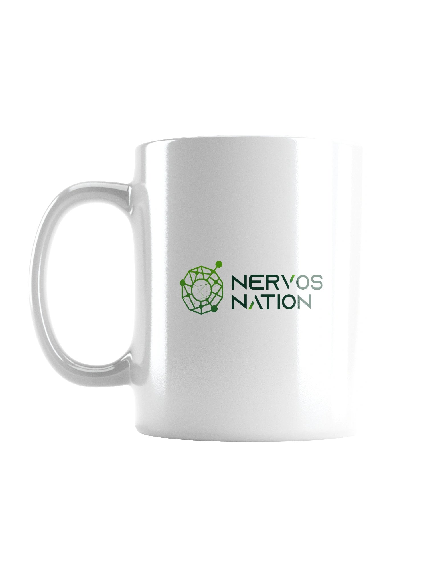 CKB is Going to the Moon Mug White product image (2)