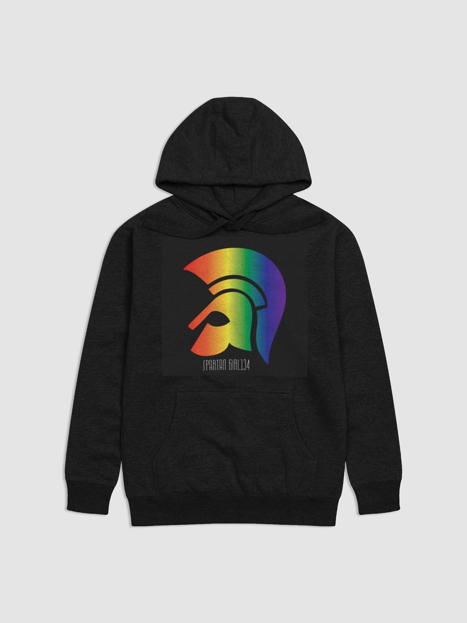 Sparty Hoodie product image (1)