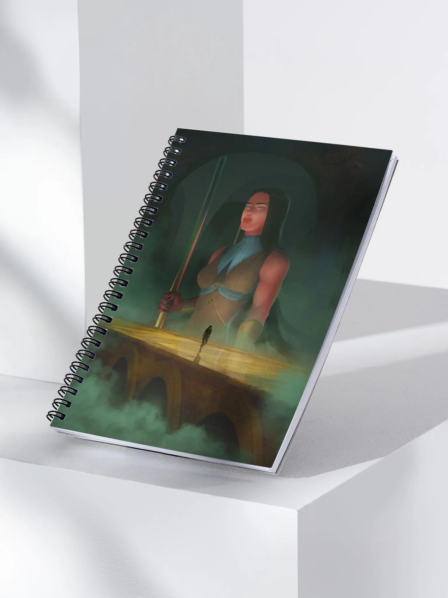 Modgud, Guardian of Gjallarbru product image (3)