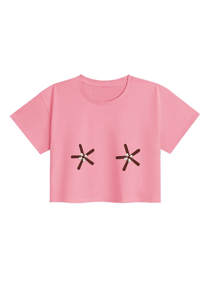 Fans Crop Top product image (13)
