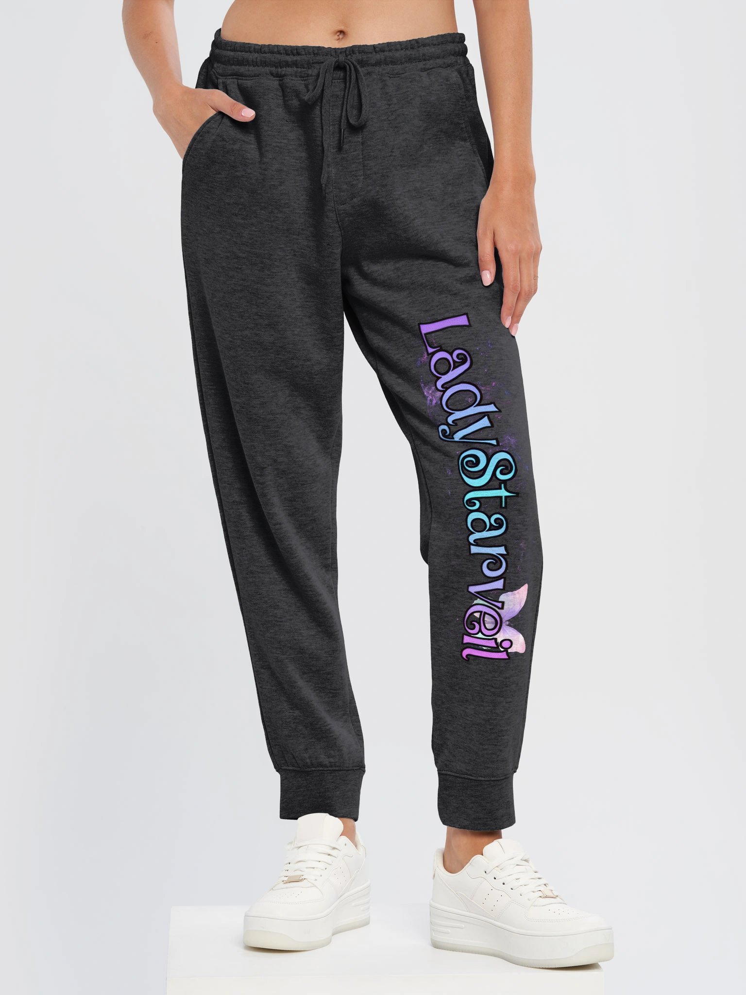 Name Sweat Pants product image (6)