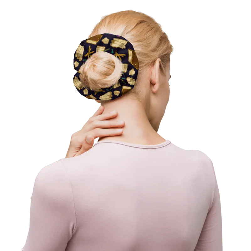 Dungeon Master Scrunchie product image (3)