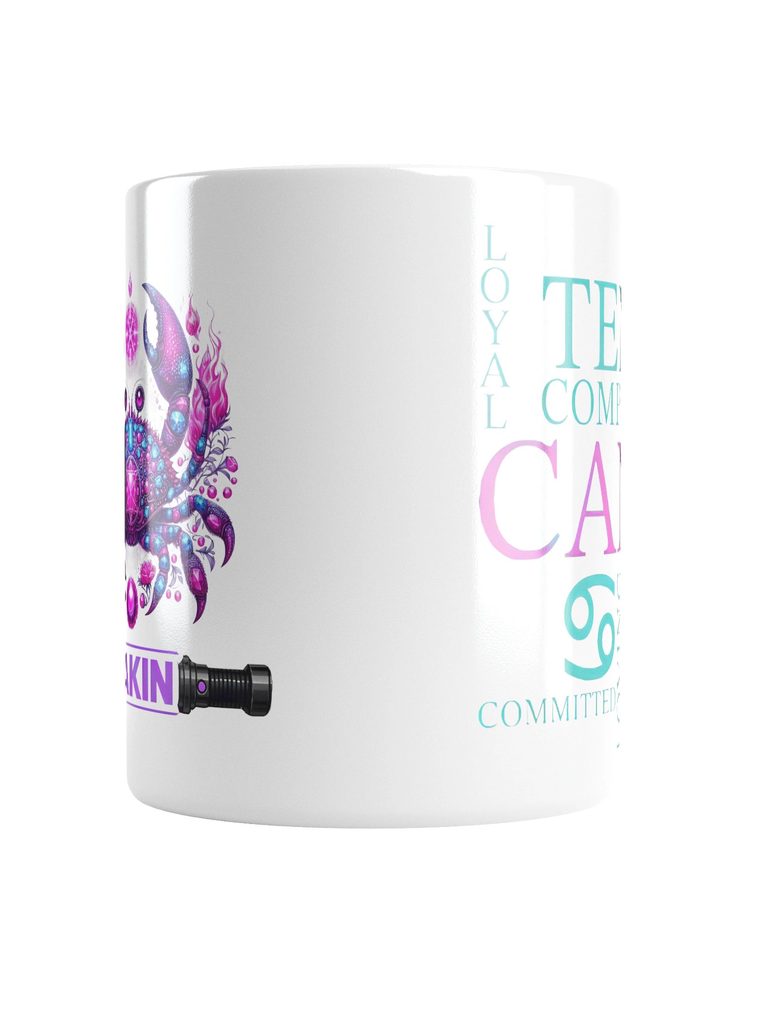 Cancer Mug product image (5)