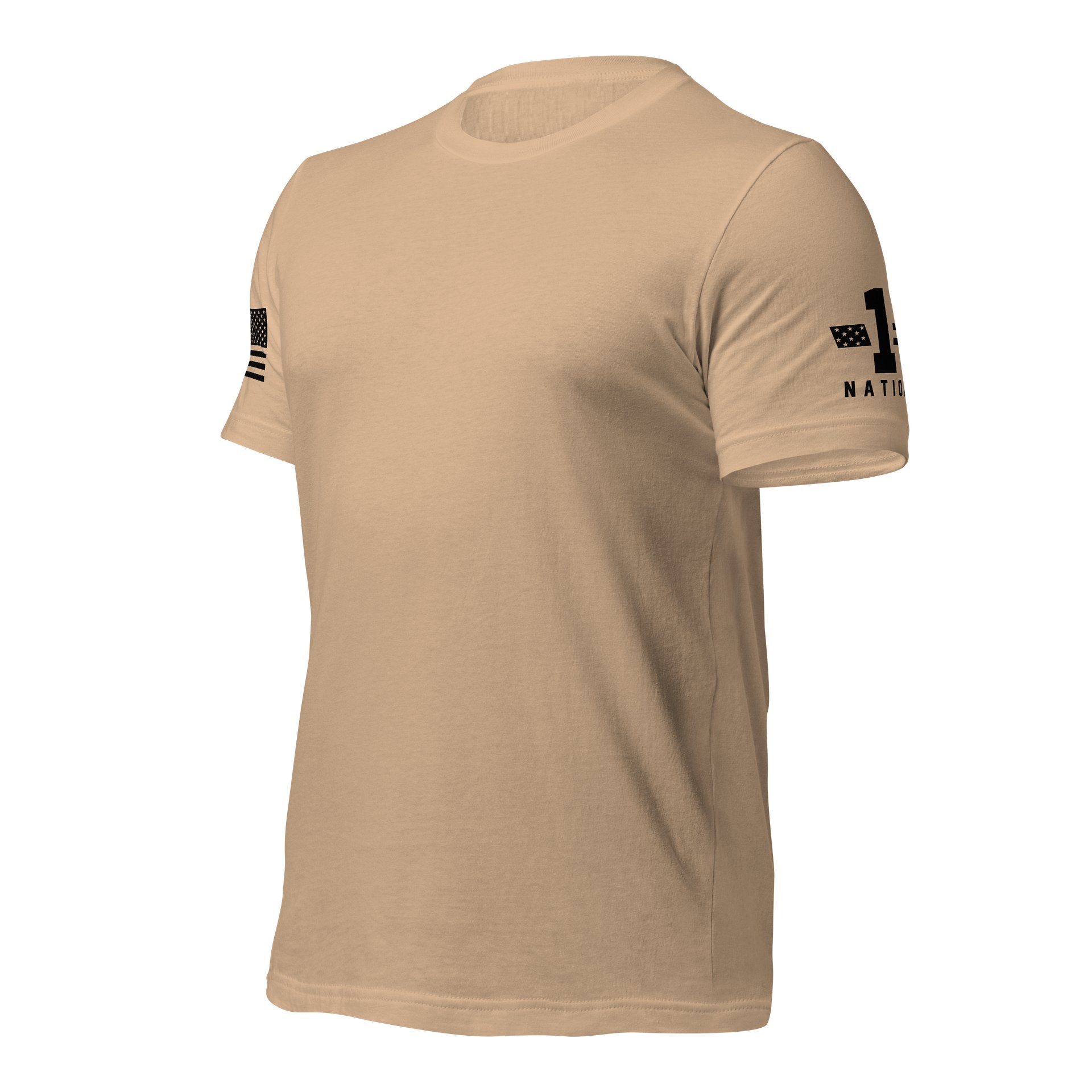 1 Nation Basic: Tan product image (1)
