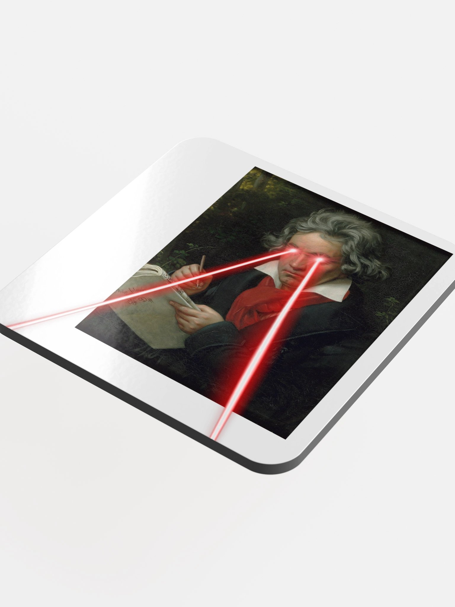Beethoven coaster product image (4)