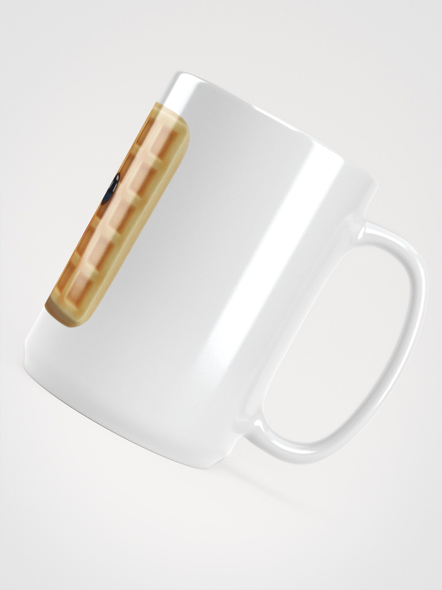WAFFLŌN MUG product image (6)