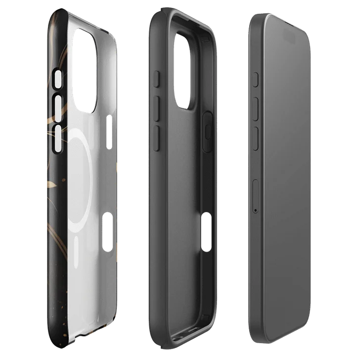 MagSafe® Tough Case for iPhone – Nature’s Glow product image (13)