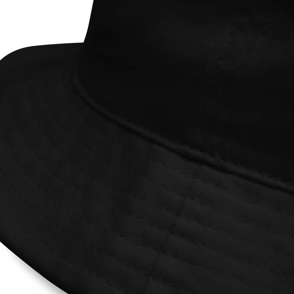 HEYIMSTEVE EMBLEM - Ultimate Selfie Companion Bucket Hat product image (3)