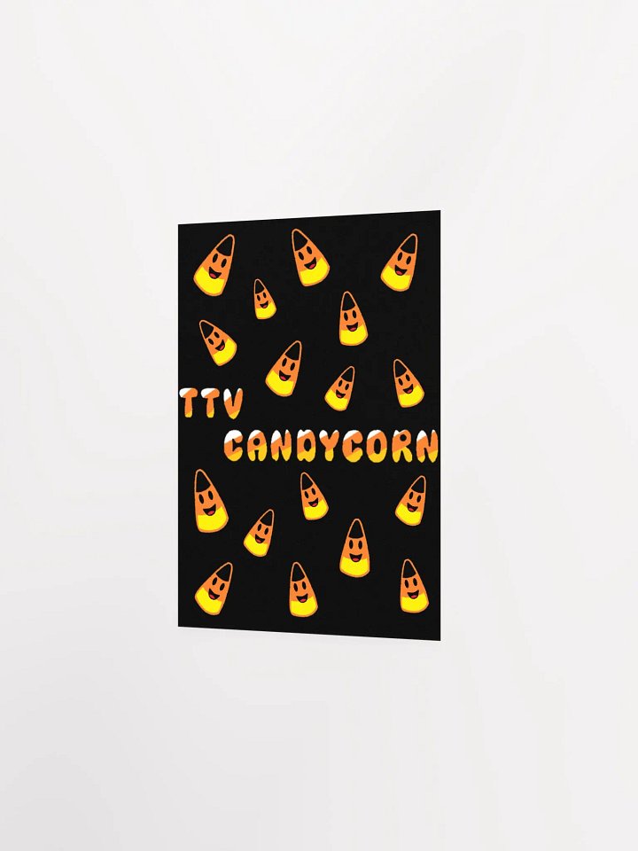 TTVCANDYCORN - Matte Poster Paper product image (23)