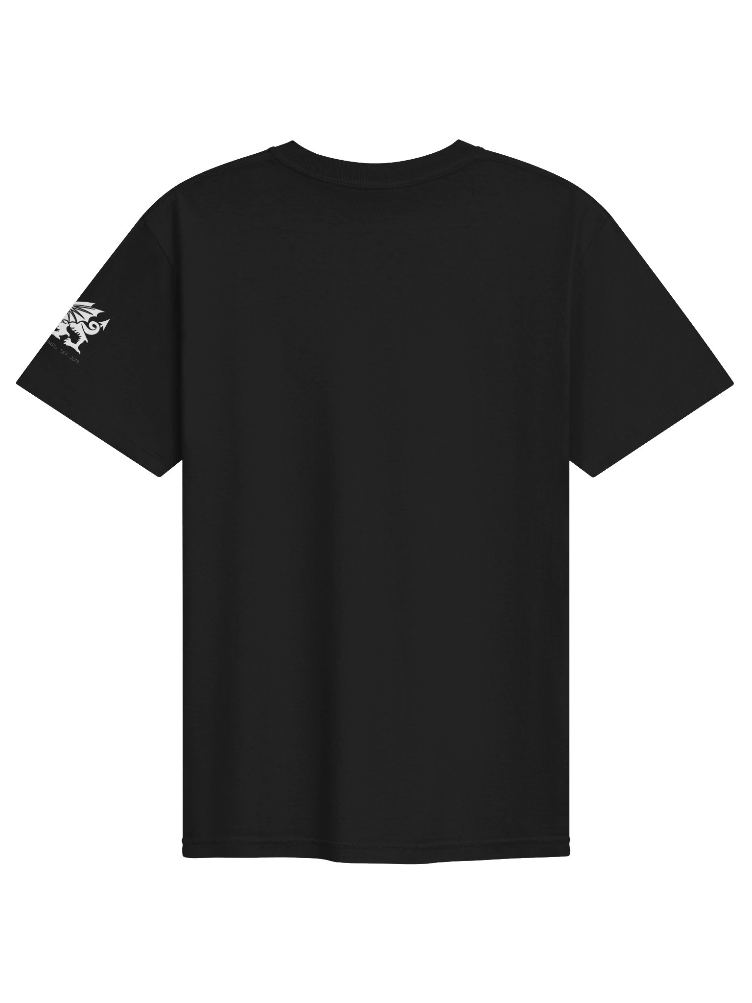 TAW Media Logo - Tee product image (2)