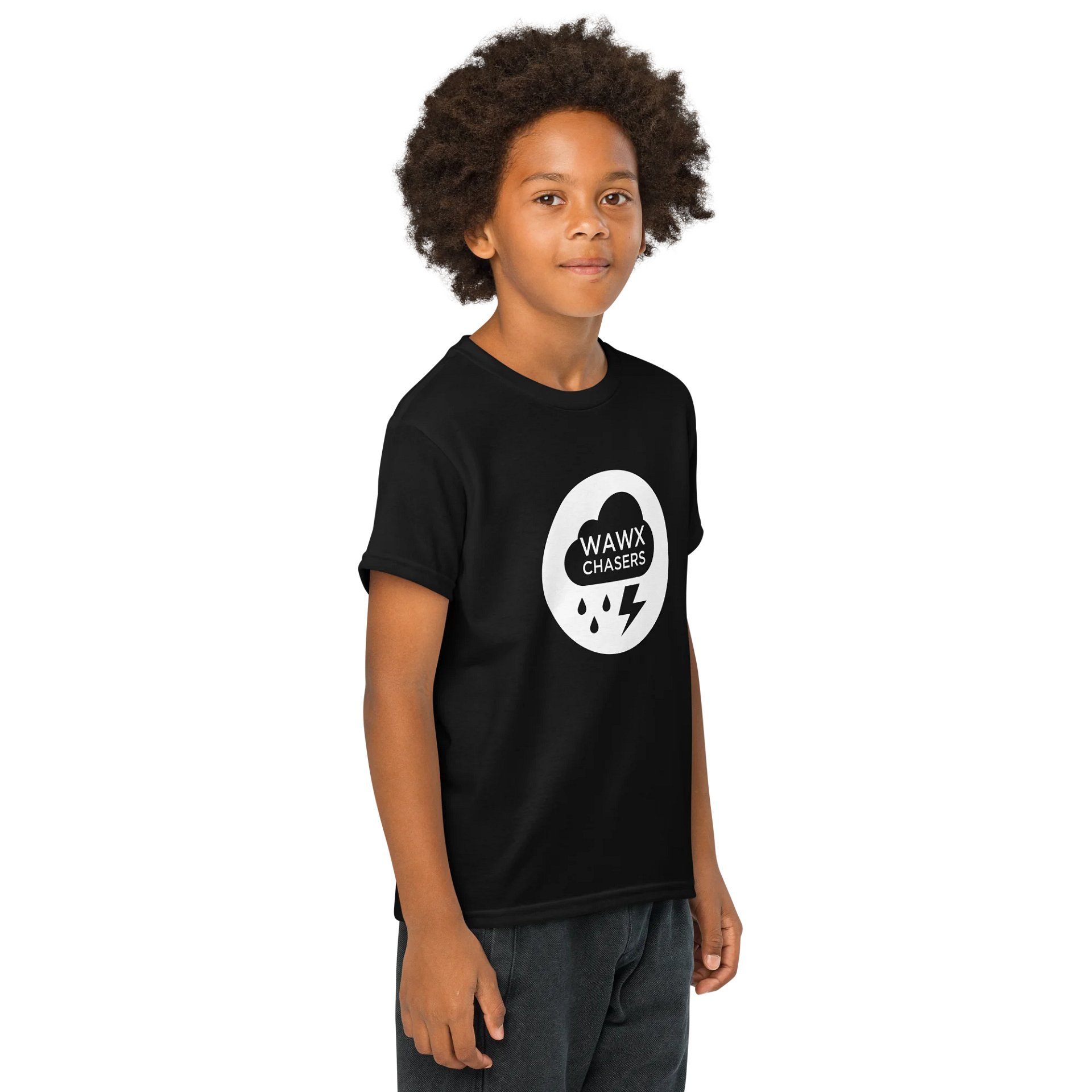 Youth WAWX Chasers T-Shirt product image (11)