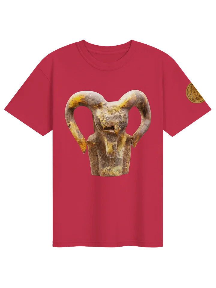 Red Ram T-Shirt product image (1)
