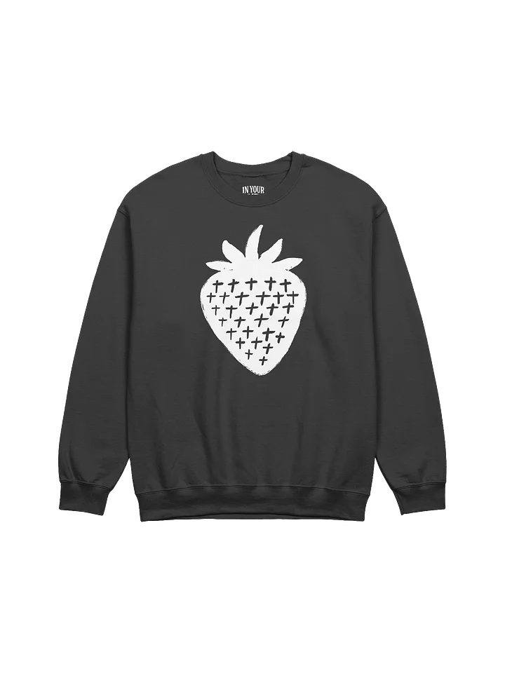 Faith Berry Sweatshirt product image (1)