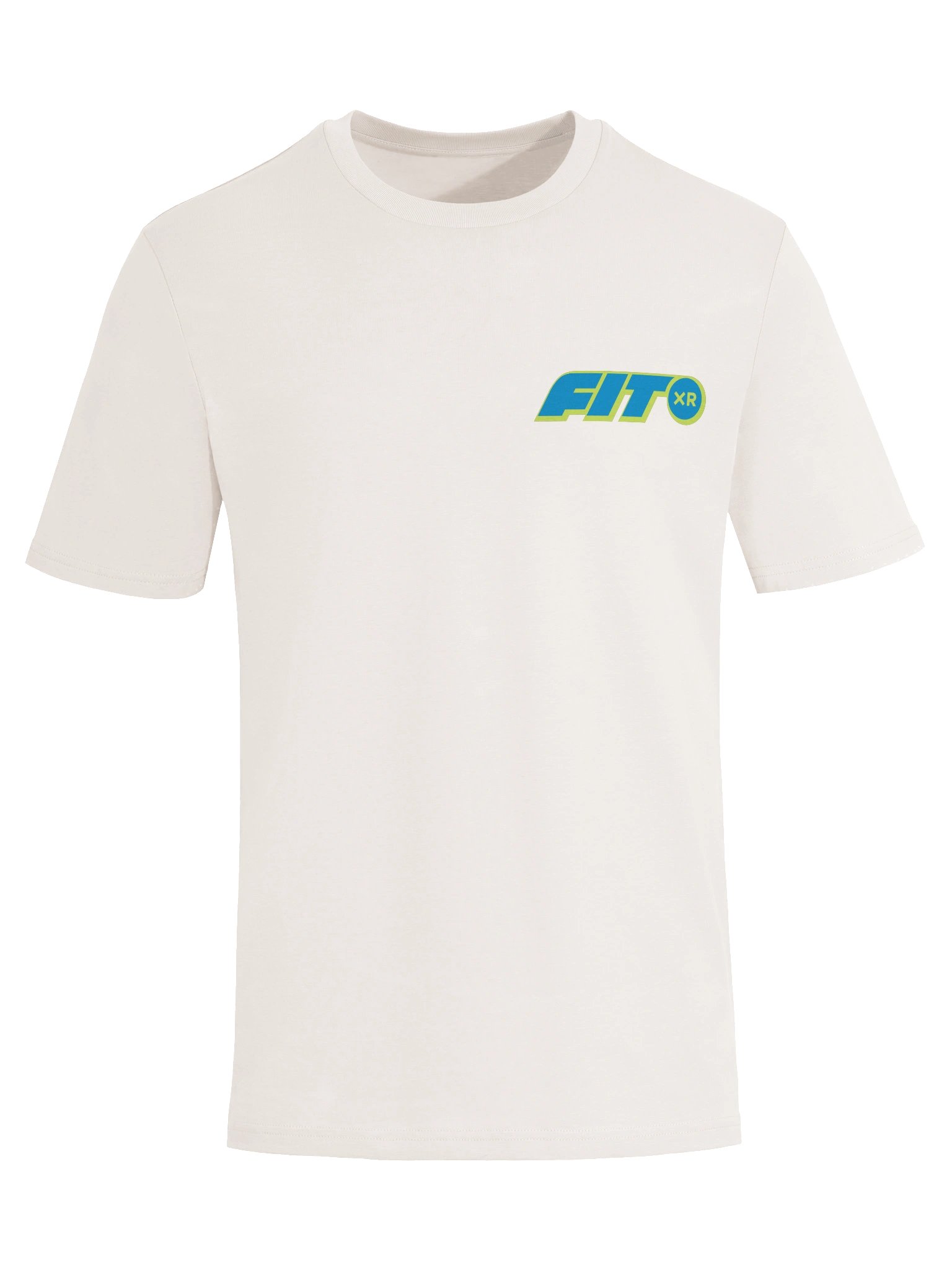 NEW! FitXR tee product image (5)