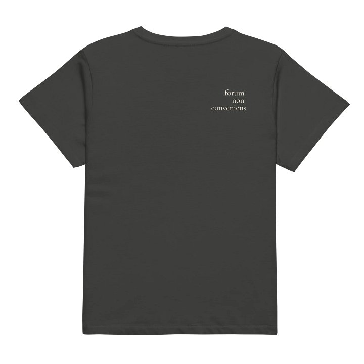hi justices baby tee product image (2)