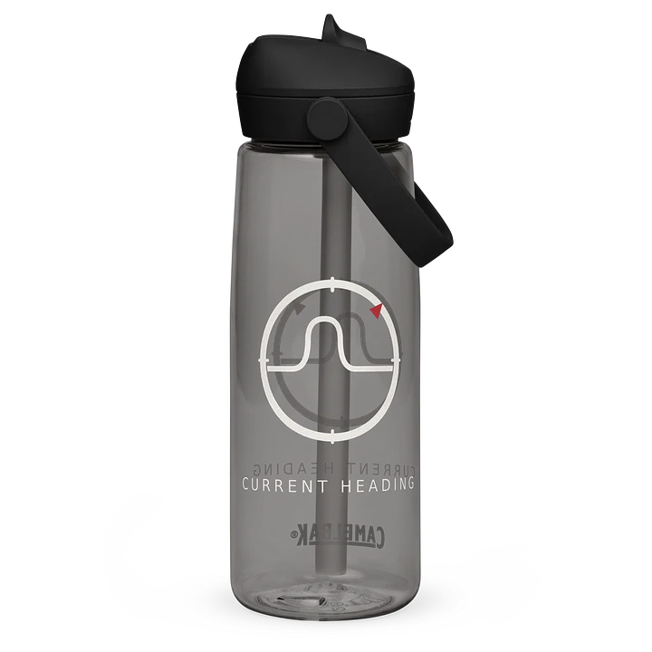 CamelBak Thrive® Flip Straw Water Bottle product image (2)