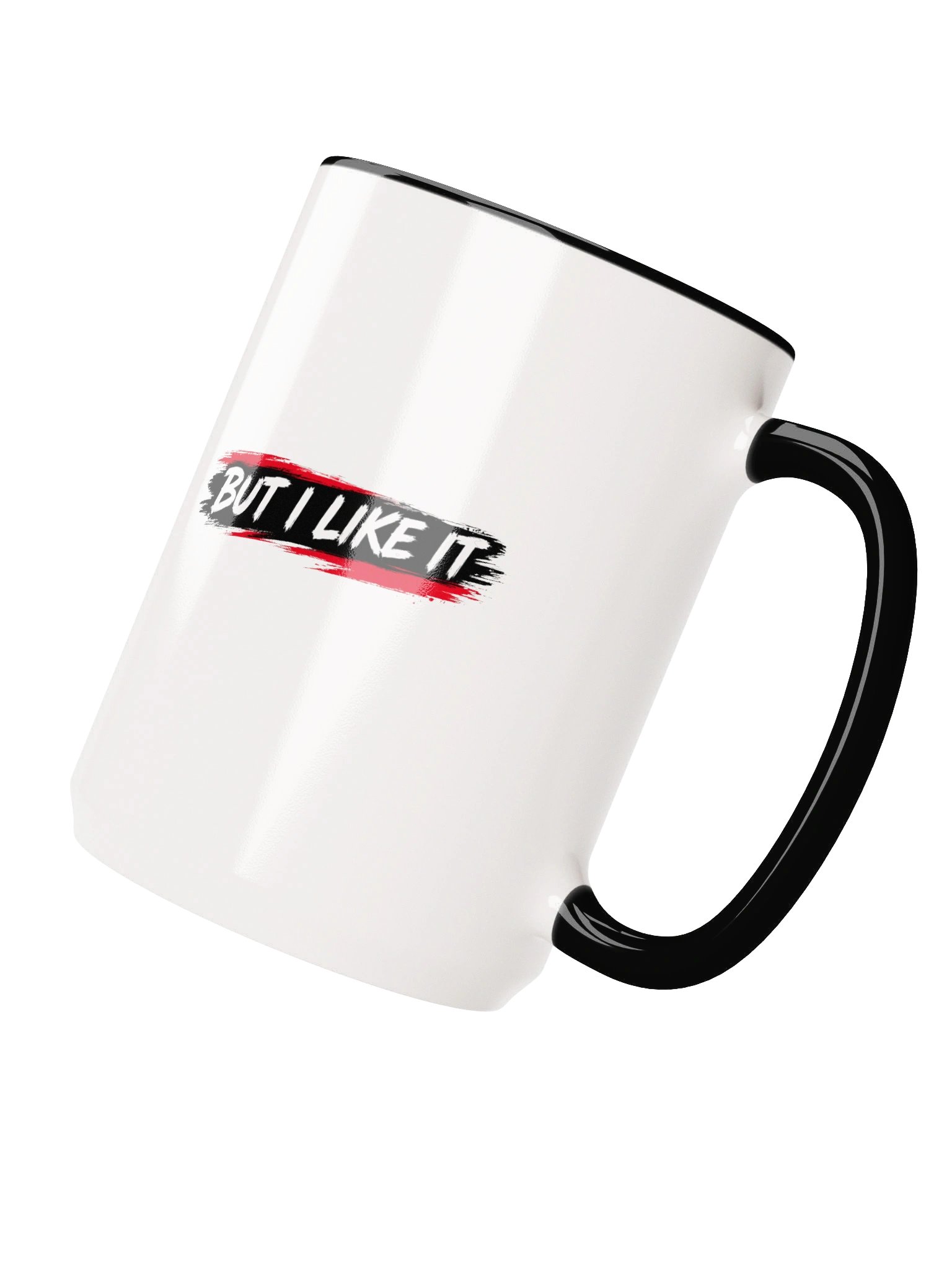 Not My Type, But I Like It Mug product image (3)