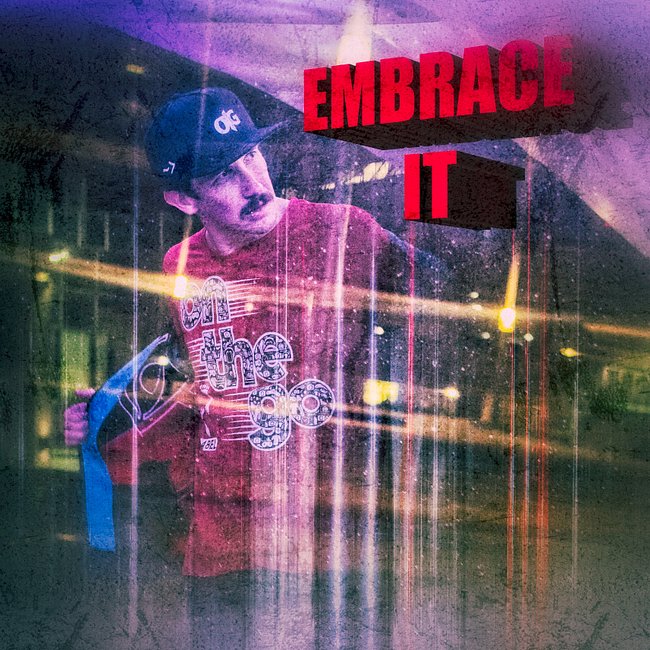 Embrace It - Single