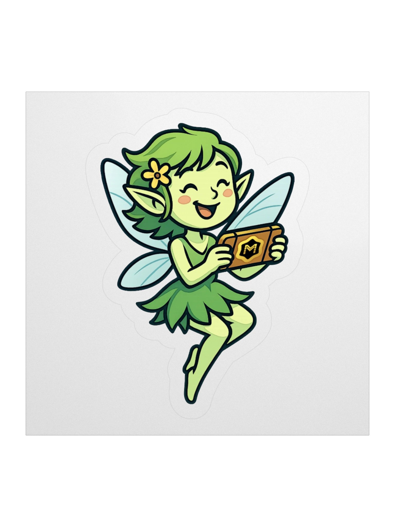 Pixie Stick-er product image (2)