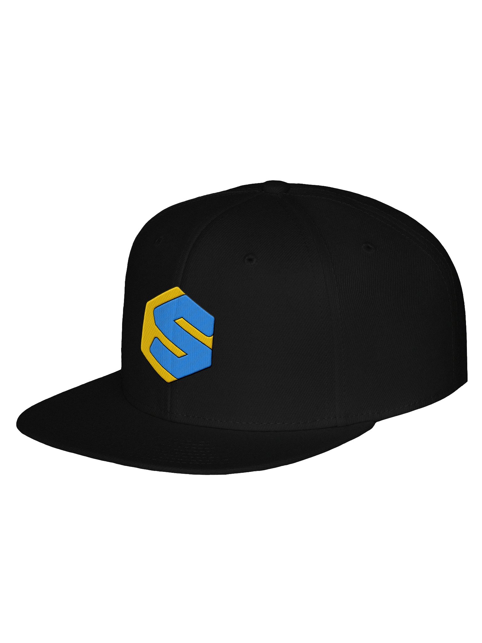SyNiaN - Logo Cap v1 product image (9)