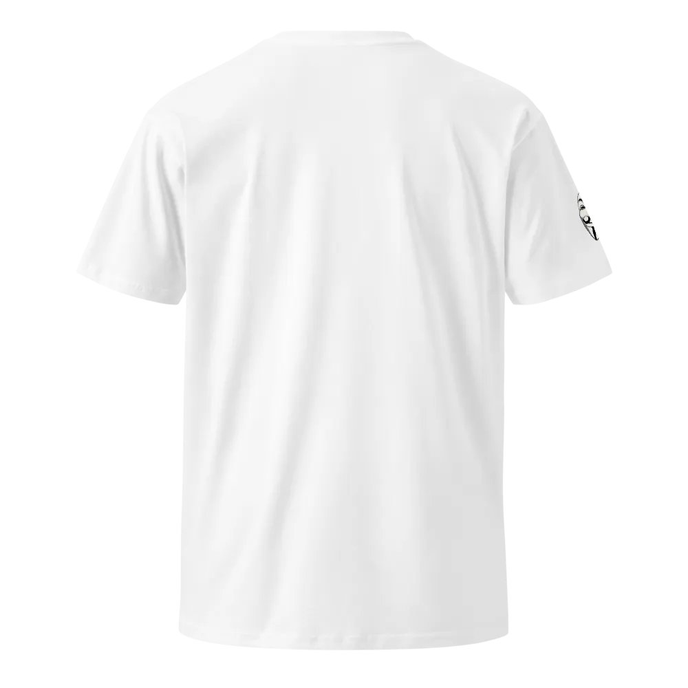 Fear The People - Unisex Premium T-Shirt product image (19)