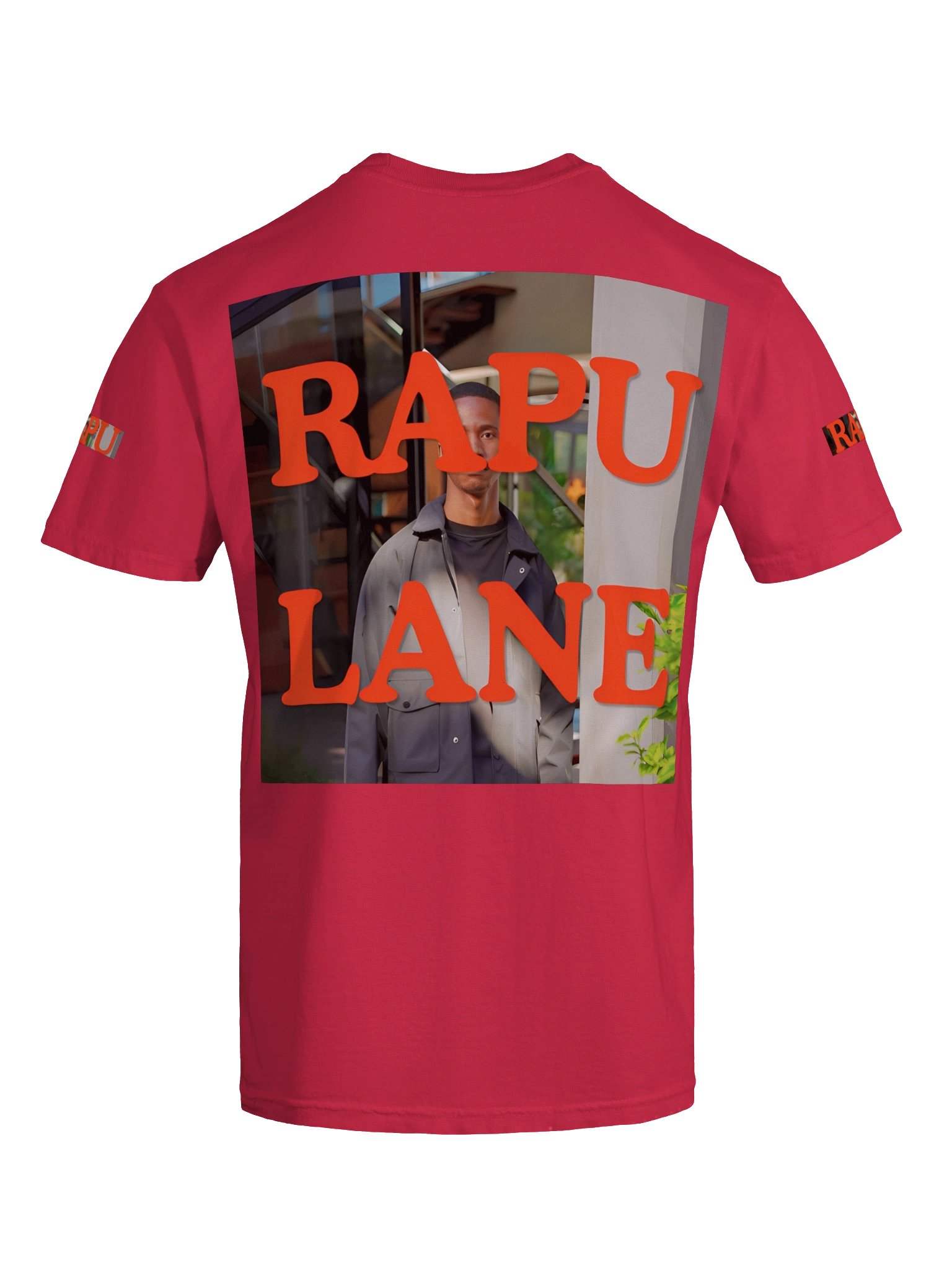 R SHIRT product image (7)