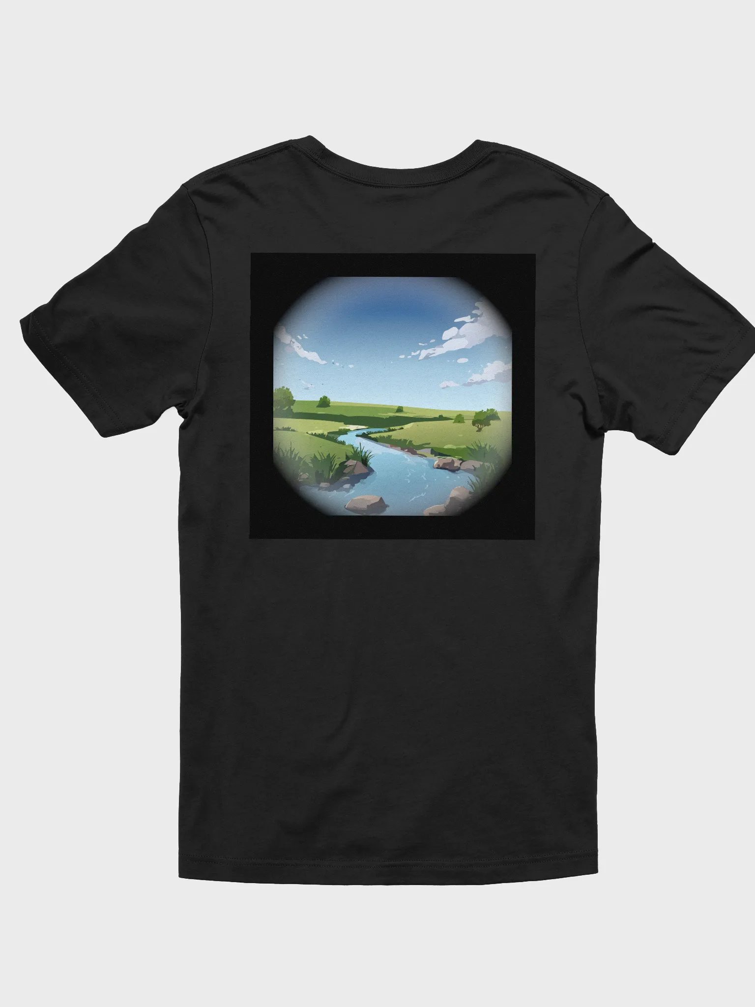 Fervency - Logo Tee product image (2)