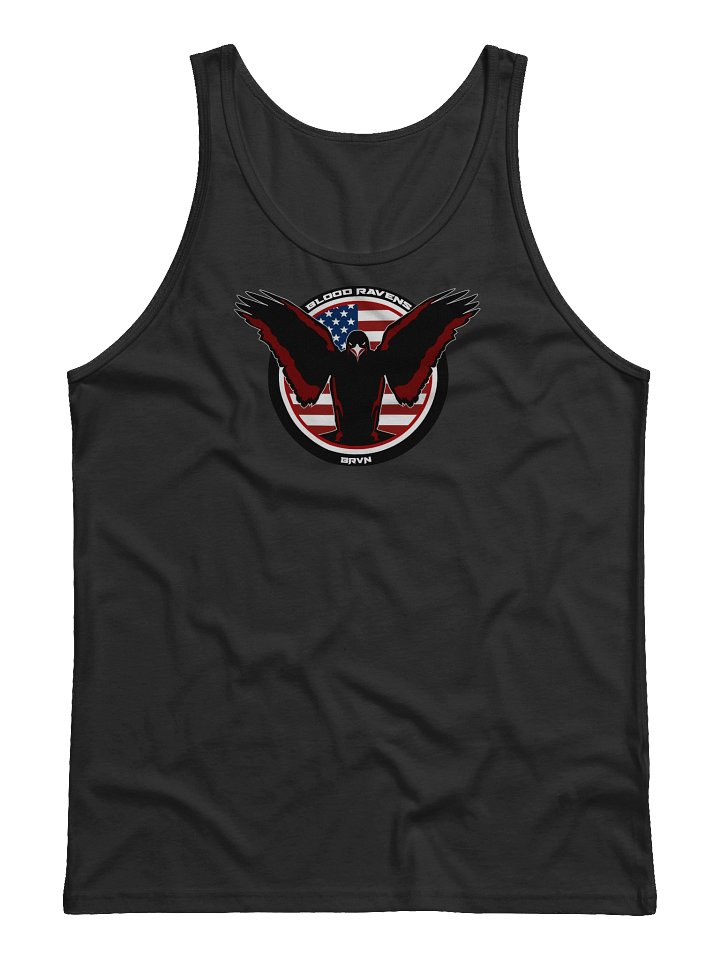 BRVN FREEDOM COLLECTION TANK product image (1)