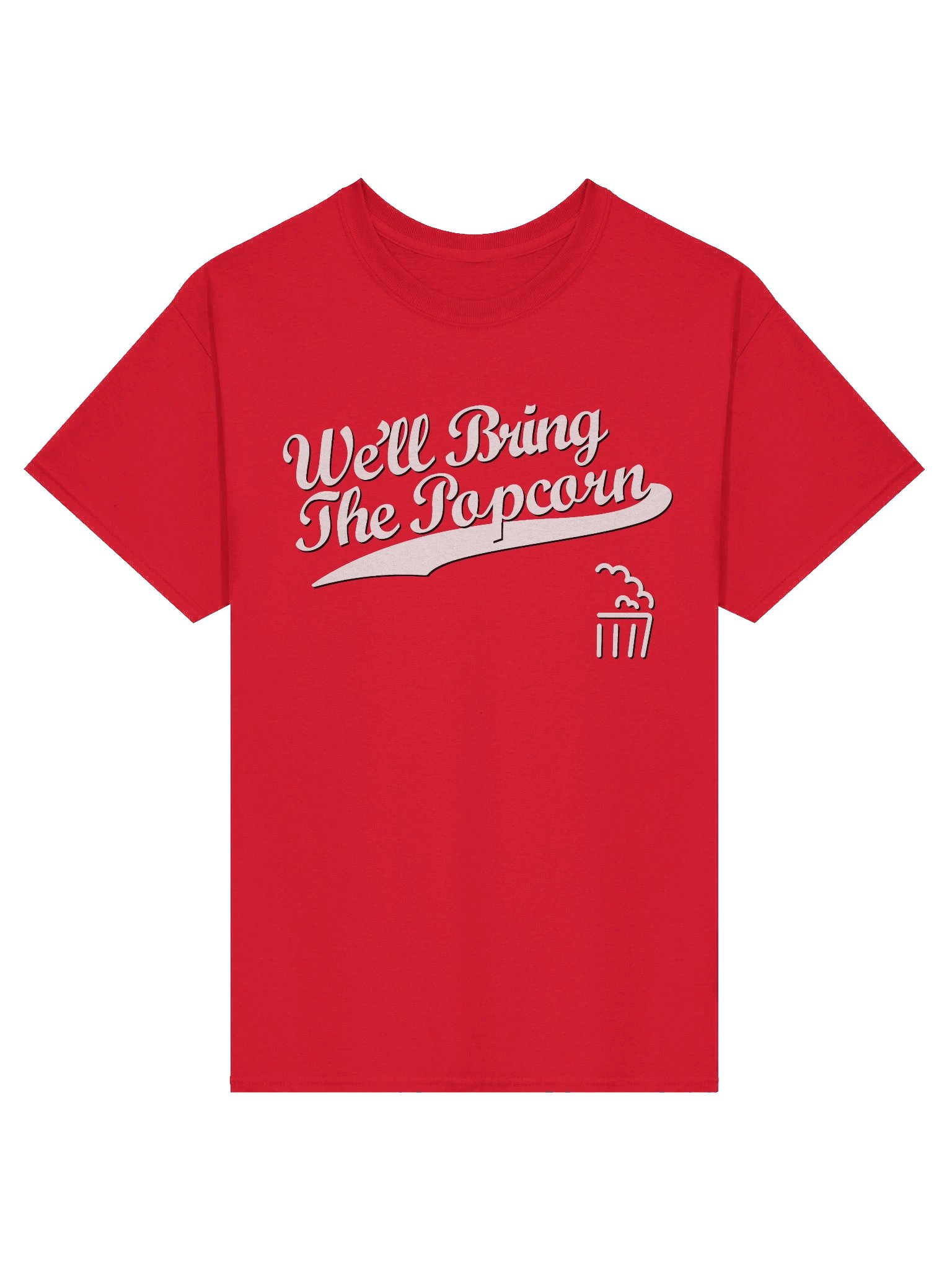 Rounding Third and Heading for Home T-Shirt product image (4)