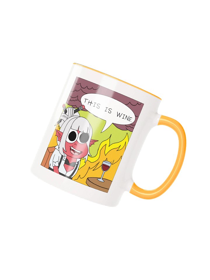 [Meme] This is Wine Mug product image (2)