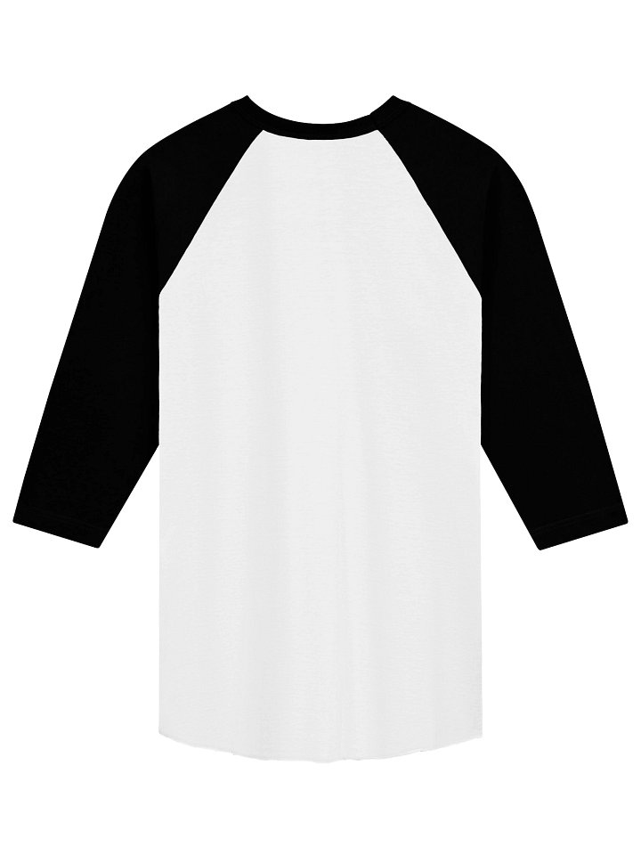 SKS BB Tee Black Sleeve FM product image (2)