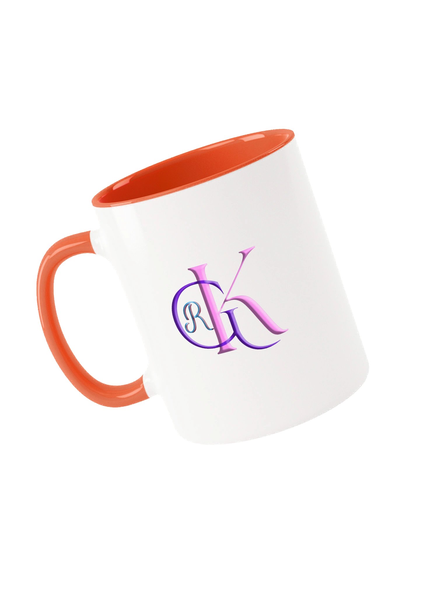 GRK Ceramic Mug with Color Inside product image (15)