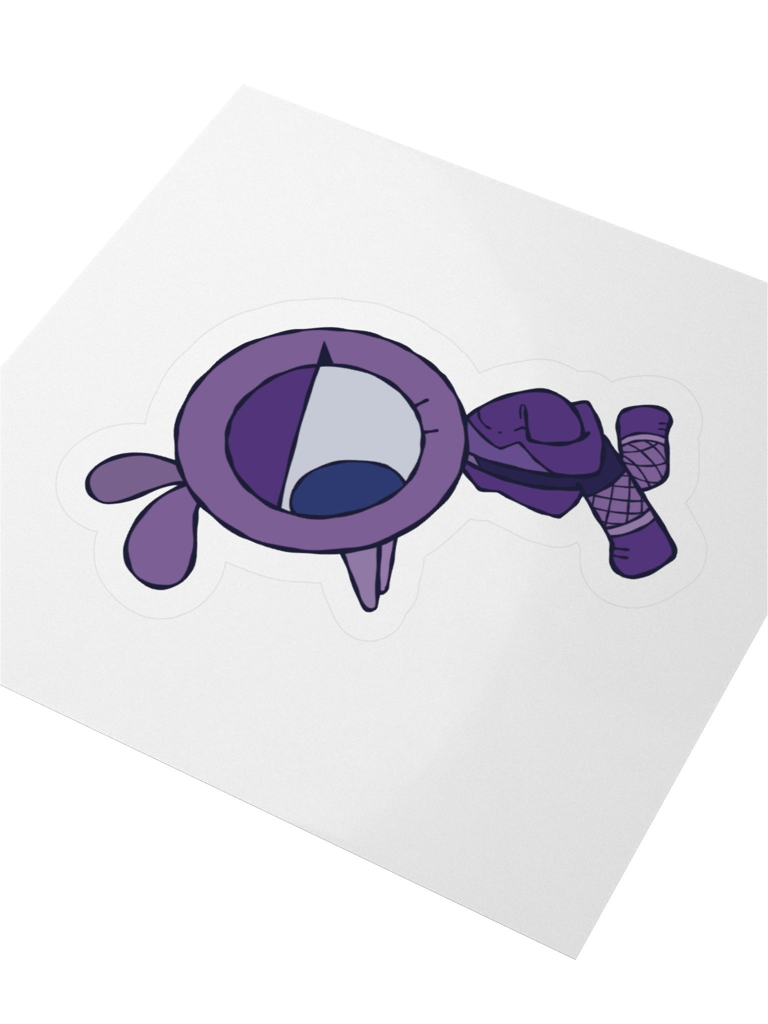 After Party Sticker product image (9)