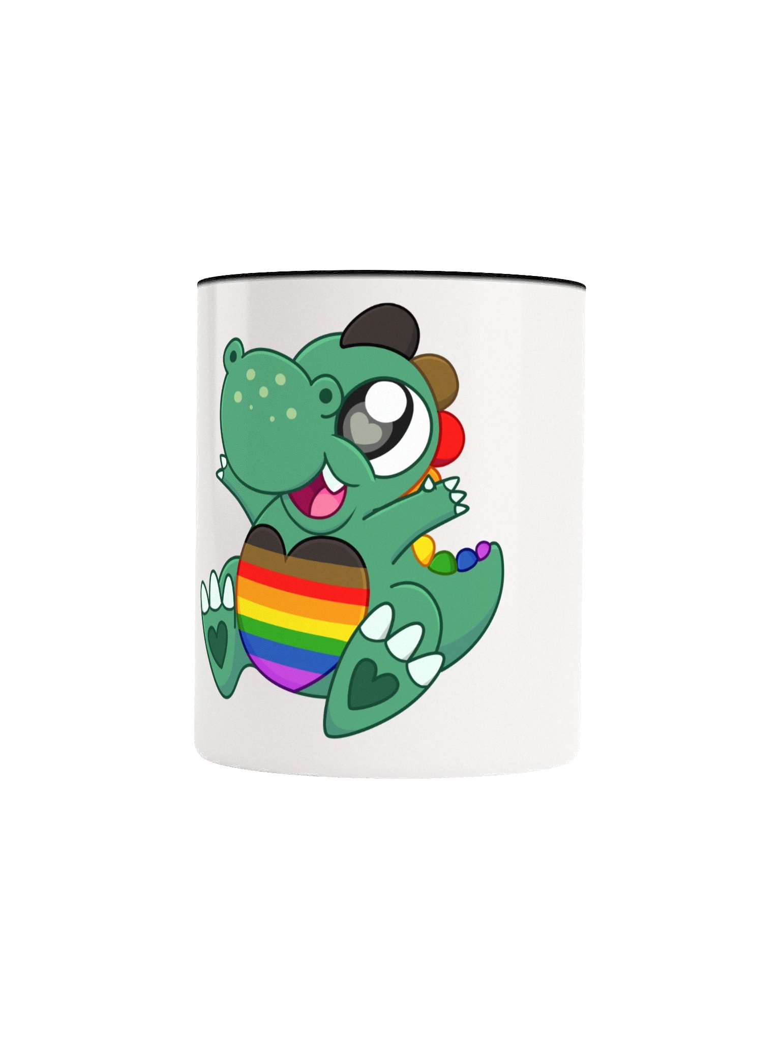 Philadelphia Pride Mug! product image (63)
