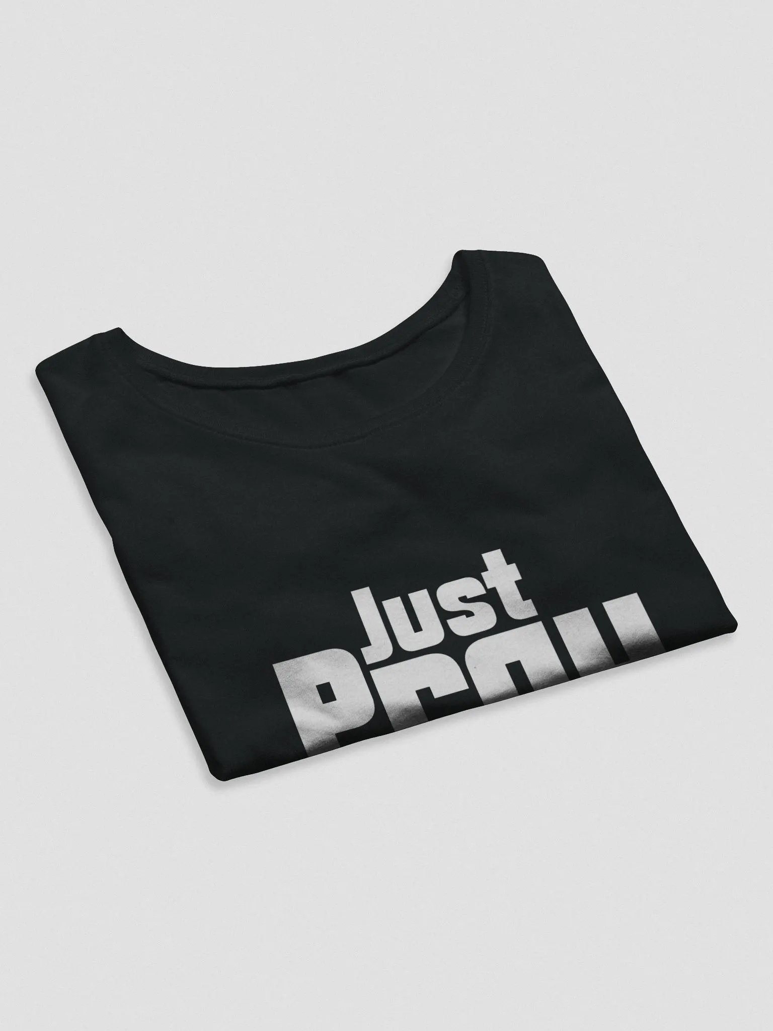 Women's Crop Top - Just Pray product image (8)