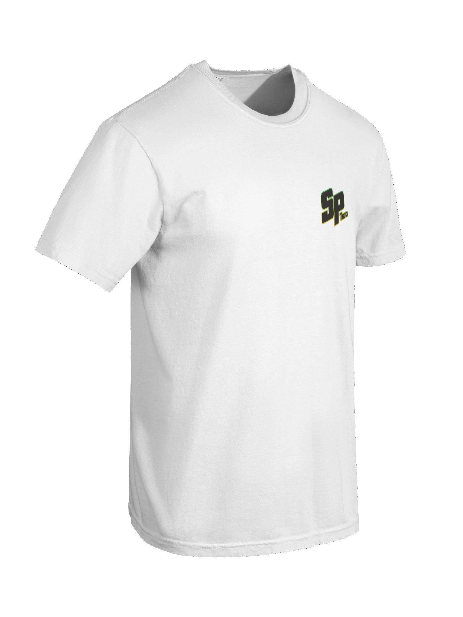 GLR x SP2 T-Shirt (Light) product image (6)
