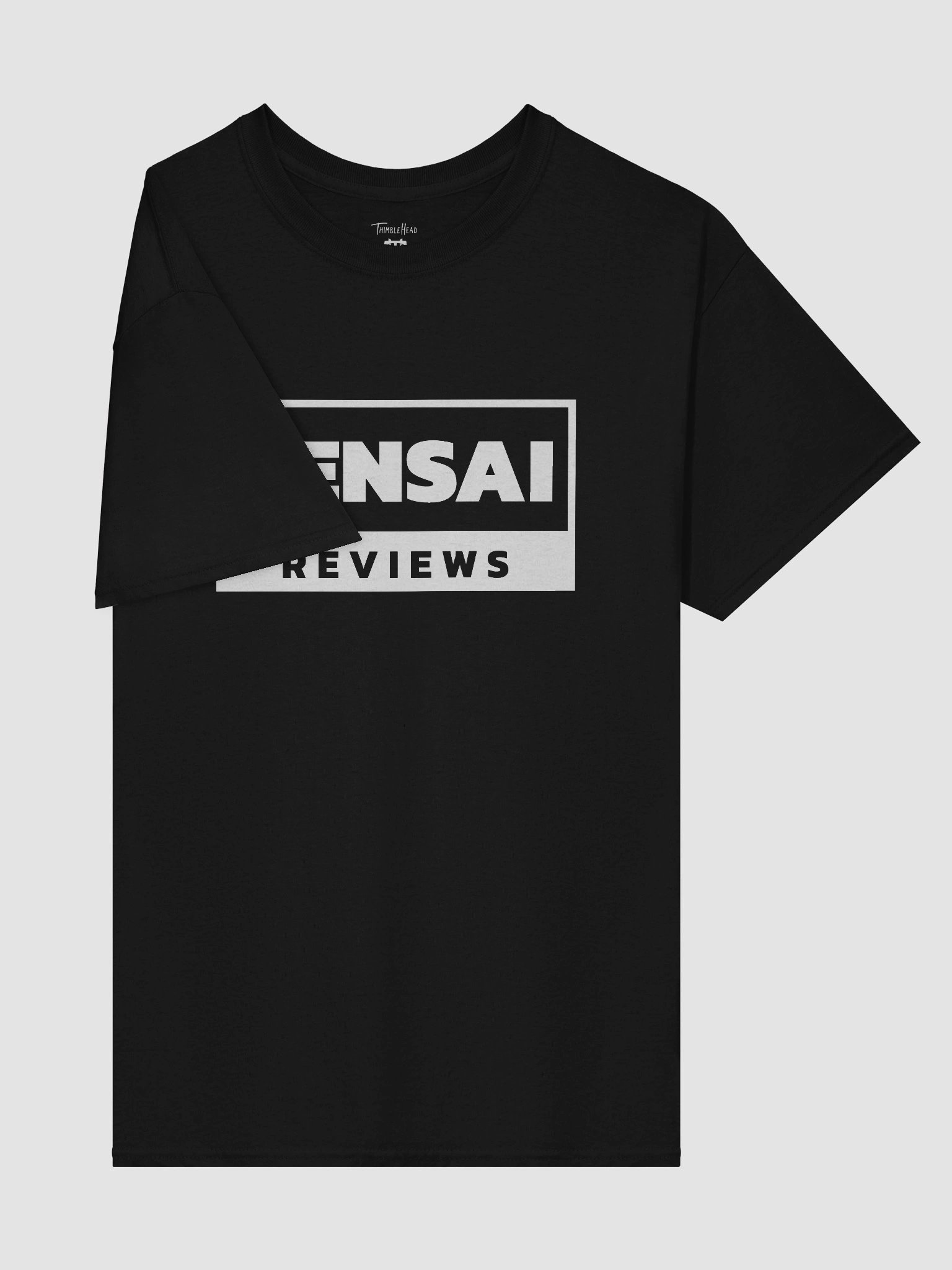 Tensai Blandishment Tee product image (53)