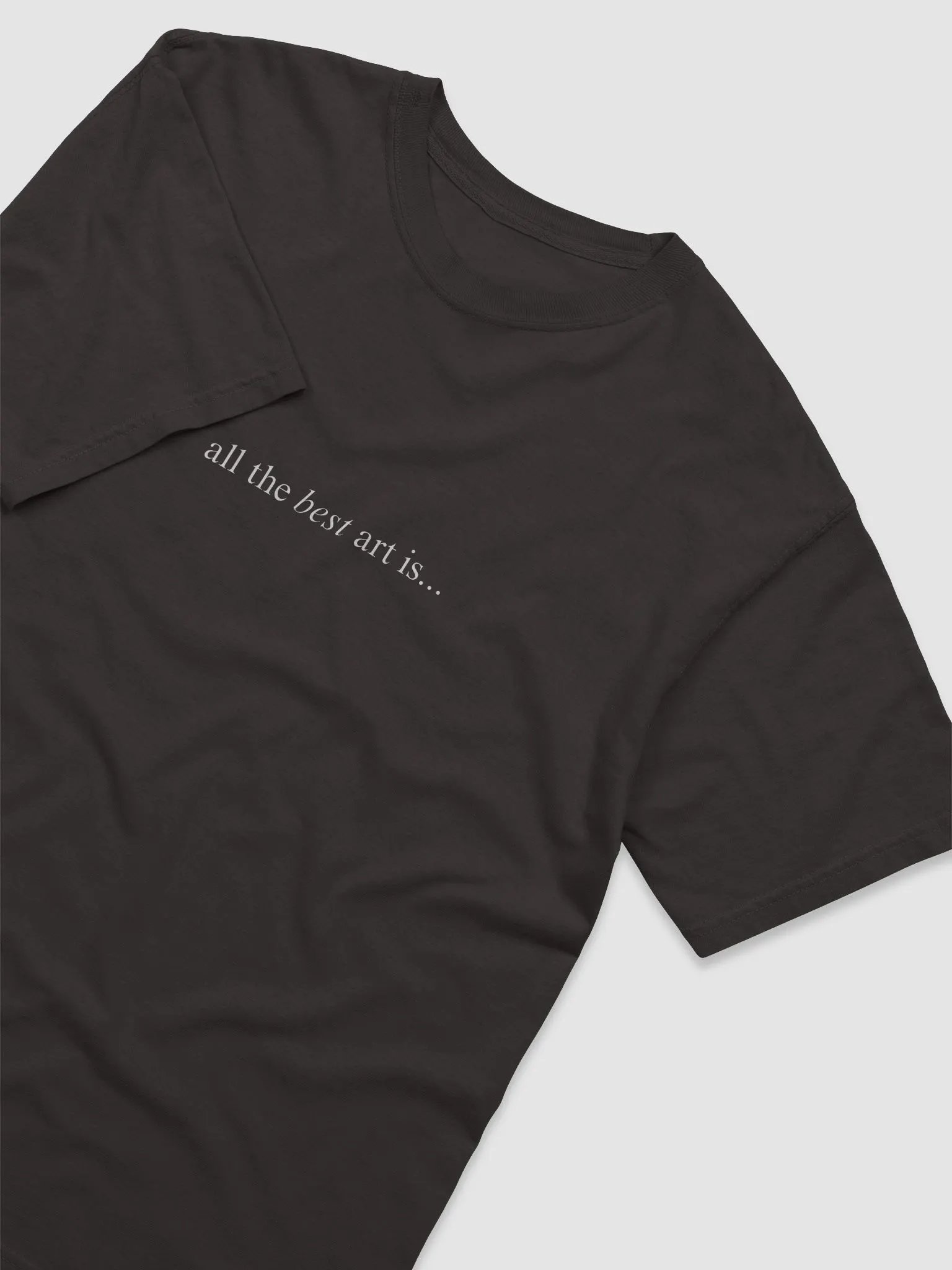 Ethereal Bite Tee product image (3)
