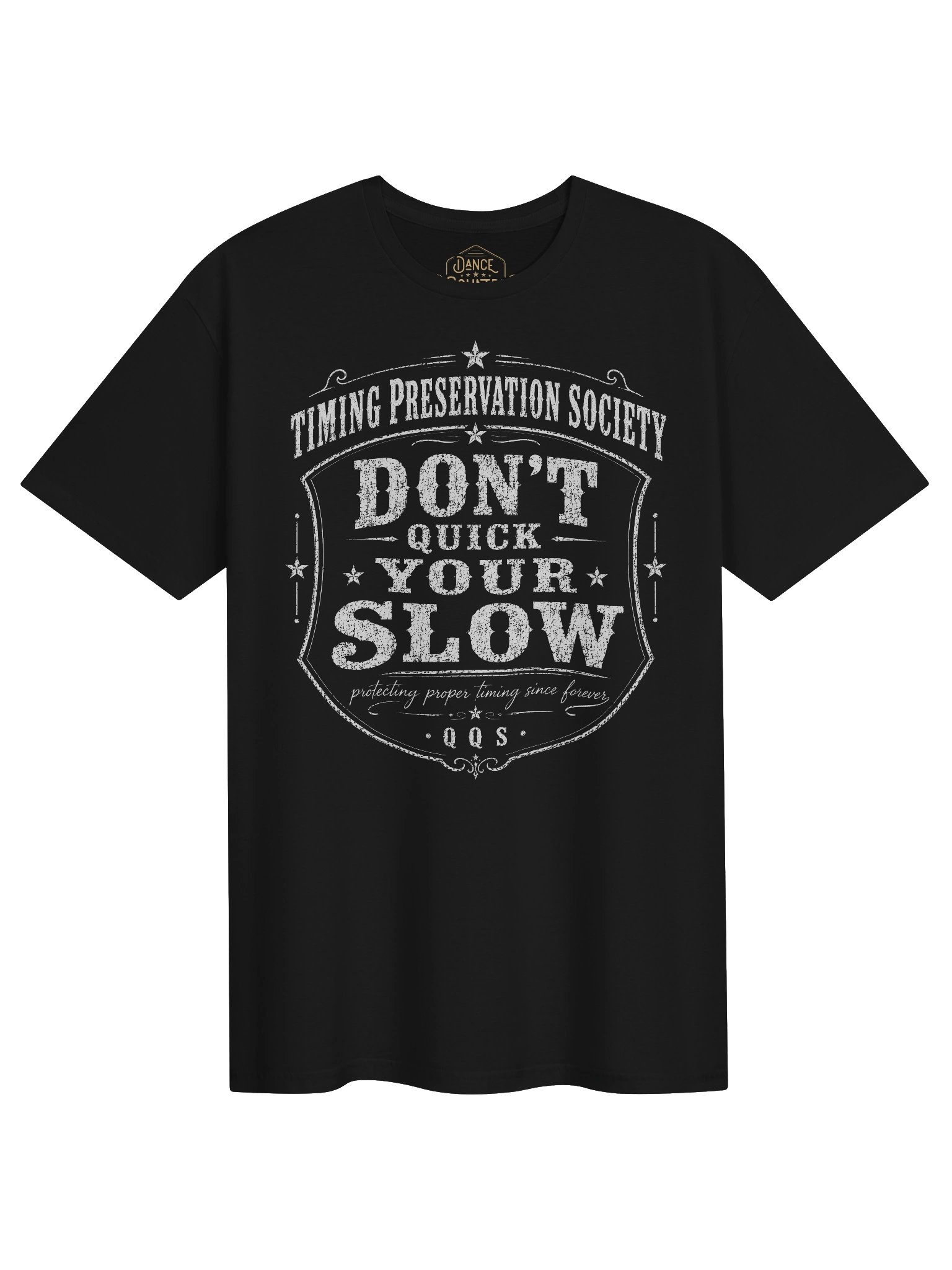 Don't Quick Your Slow product image (2)