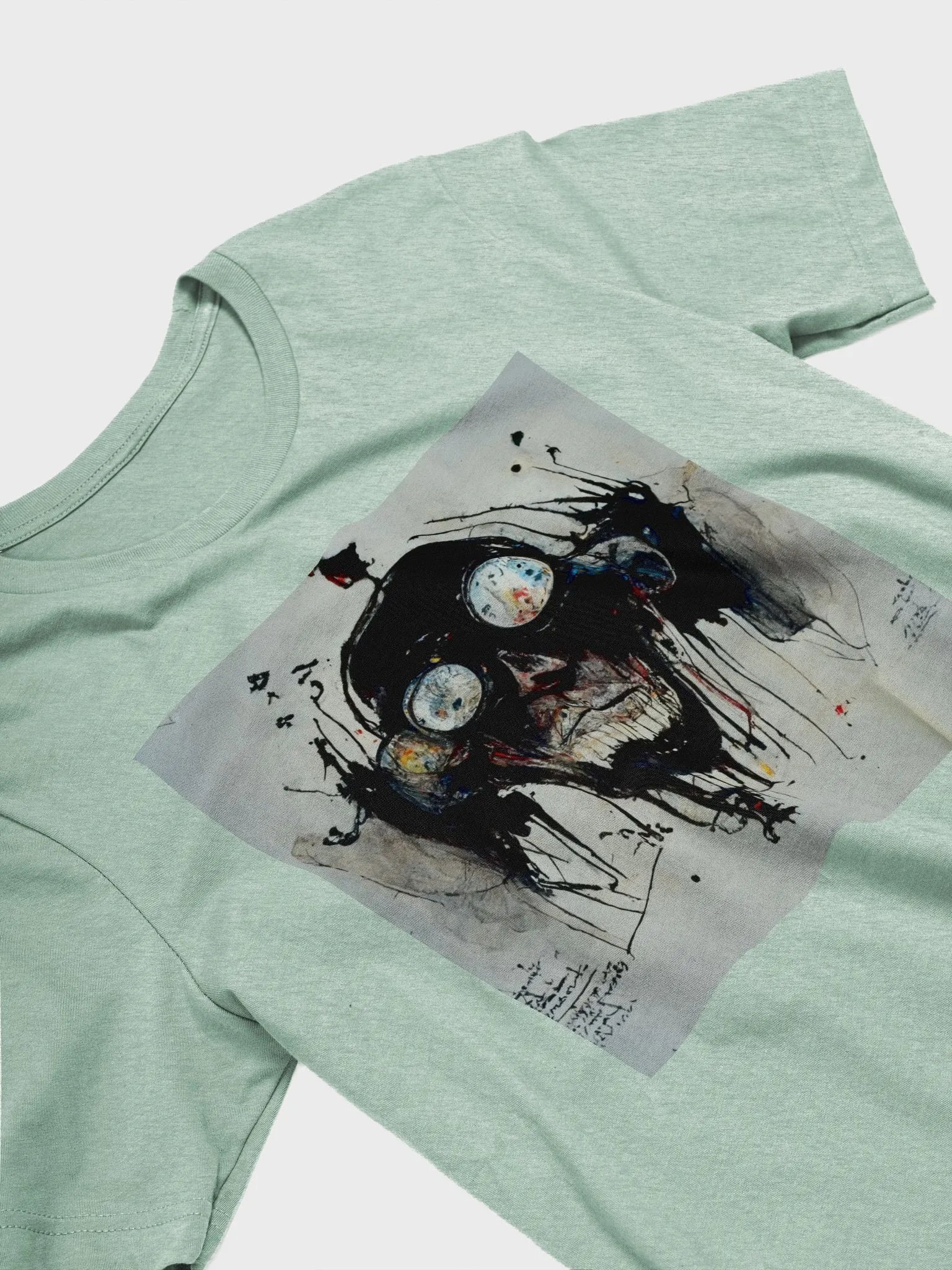 Nightmare Tee product image (3)