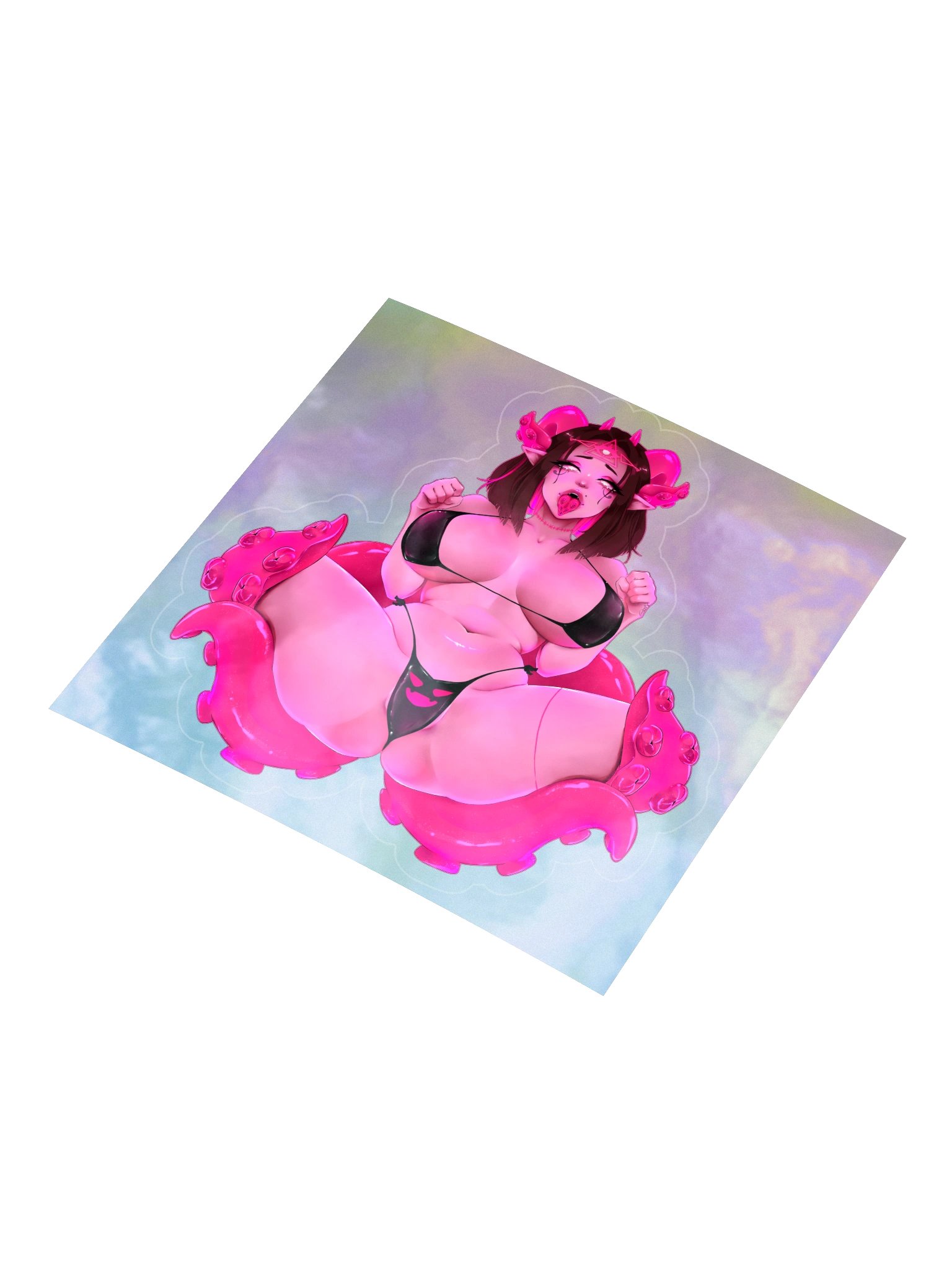 Zommy Sticker product image (3)