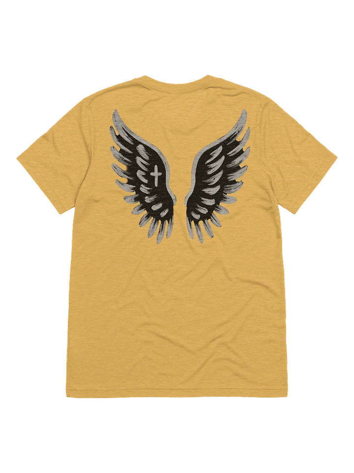 Wings of Faith T-Shirt product image (1)
