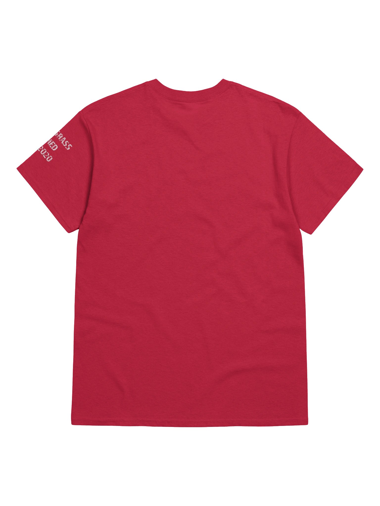 "Give Us A BREAK" Bluegrass Banjo Tee product image (4)