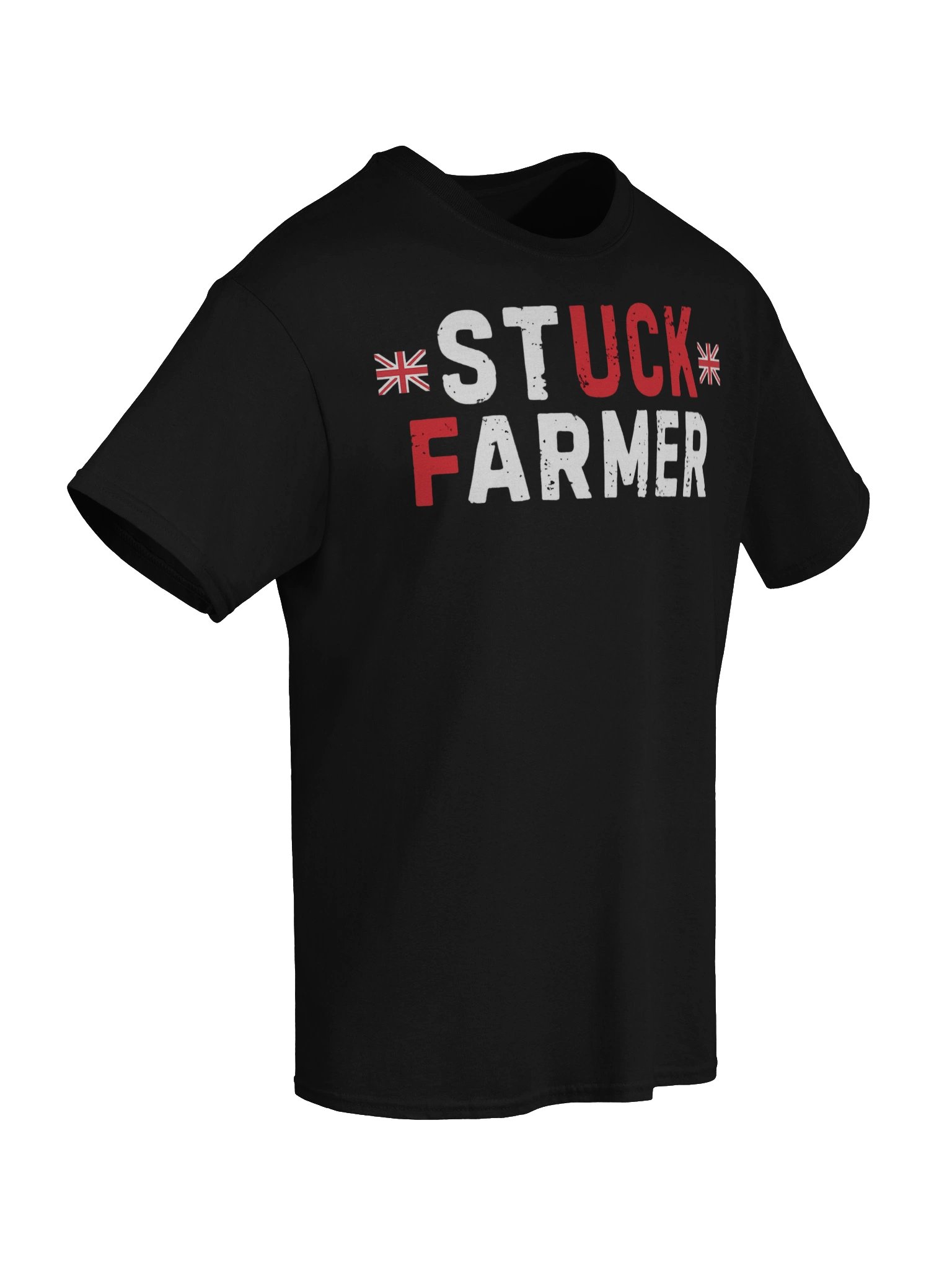 'STUCK FARMER' Tee product image (85)